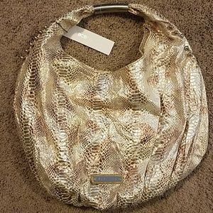 BCBG $118 brand ladies PURSE. NEW with tags.